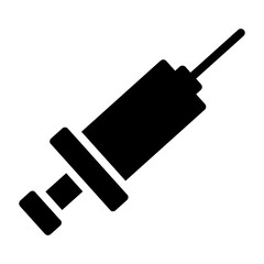 injection icon