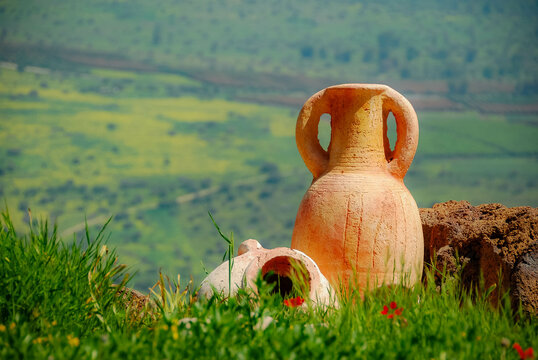 poterie