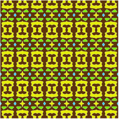 Seamless vector background with repeat pattern.Abstract Grunge Background . Perfect for fashion, textile design, cute themed fabric, on wall paper, wrapping paper, fabrics and home decor.