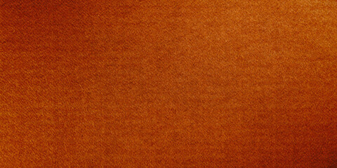 Brown craft paper texture banner background,