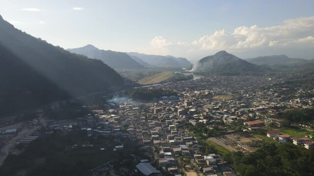 CIUDAD DE TINGO MARIA JUNIO 2022