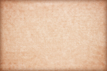 Old Paper texture. vintage paper background or texture; brown paper texture