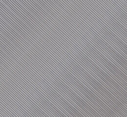 Obraz premium gray background oblique lines parallel pattern ribbed abstract