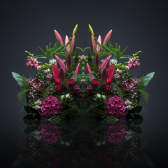 Fototapete bei efototapeten.de bestellen   