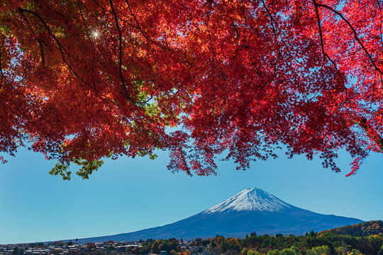 河口湖images Browse 8 0 Stock Photos Vectors And Video Adobe Stock