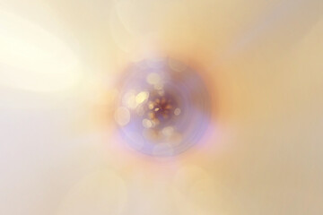 abstract clouds watercolor sky background