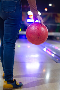bowling