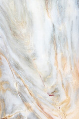 Marble background with natural pattern