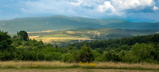 Glorious photography of Bulgarian mountains 