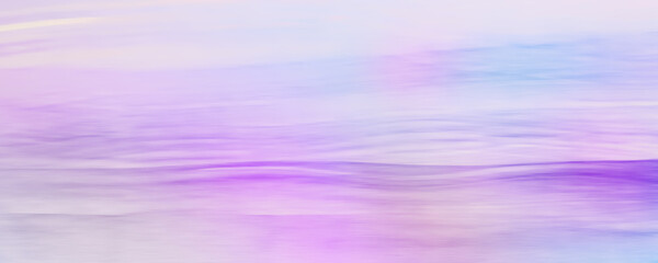 Obraz premium pink and blue gradient background abstract art