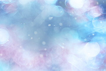 abstract background snowfall overlay winter christmas seasonal snow