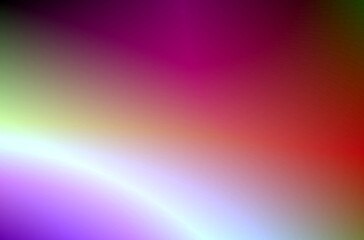 Abstract colorful background with color splashes of green red yellow orange and blue with texture and grunge, fun design