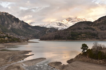 Sallent de Gállego y Lanuza