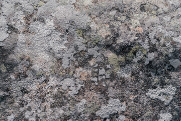 background or texture of mountain stone. Rock