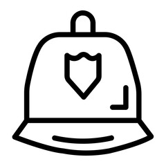 Flat Gradien gradient icon