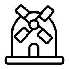 Flat Gradien gradient icon