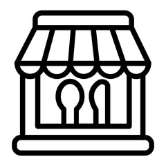 Flat Gradien gradient icon