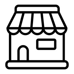 Flat Gradien gradient icon