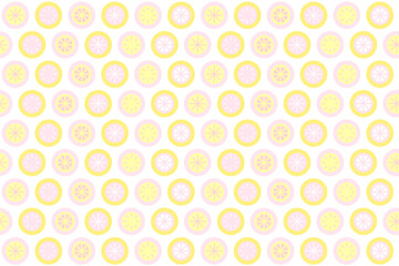 抽象 模様 装飾 北欧 ベクター ai 素材 背景