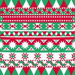 seamless ethnic pattern design.Geometric ethnic oriental ikat pattern traditional Design.ethnic oriental pattern,fabric,embroidery.Mexican pattern.merican pattern.latin african.indian fabric.Mexican