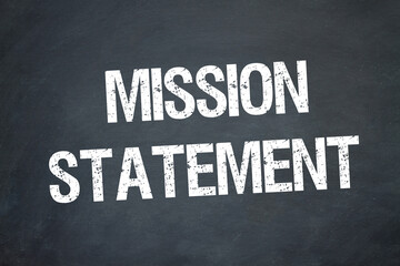 Mission Statement