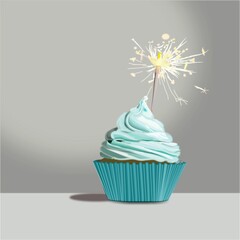 Birthday Background Very Cute
