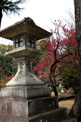 北野天満宮