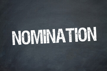Nomination 