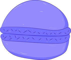 macaron