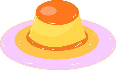 pudding