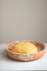 Pâte à pastels