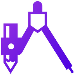 divider icon illustration
