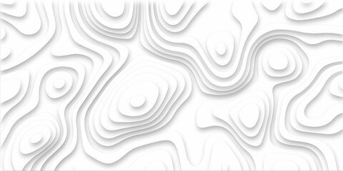 Abstract background vector pattern in illustration . Paper cut vector art background banner texture website template, 3D papercut layers, Abstract paper cut white background in illustration .