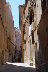 Bonifacio Gasse