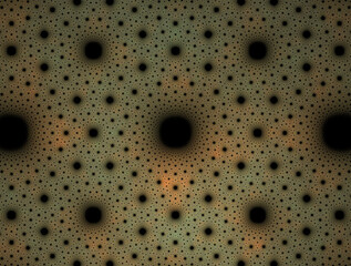 Imaginatory fractal abstract background Image