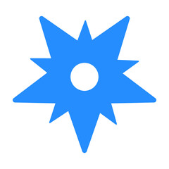 Compass, earth, internet, navigate, navigation, safari icon