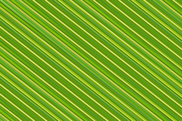green lines parallel and oblique, stripes dark and light background