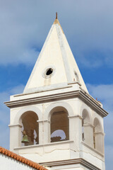 Parroquia de Nuestra Se&ntilde;ora del Rosario, Fuerteventura, Islas Canarias
