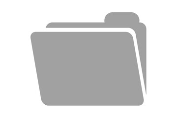 business icon - document