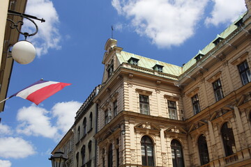 Rynek Główny Kraków
