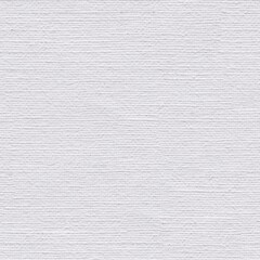 Canvas natural texture for your unique white design look. Seamless pattern background.