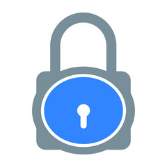 Key, lock, password, secure, security, unlock icon
