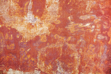 grunge rusted metal texture, rust and oxidized metal background. Old metal iron panel. High...