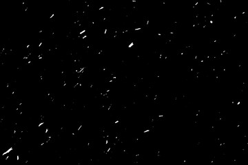 Distress Overlay Texture. EPS 10.