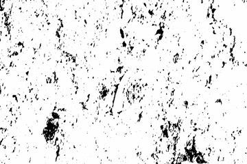 Distress Overlay Texture. EPS 10.