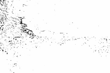 Distress Overlay Texture. EPS 10.