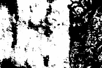 Distress Overlay Texture. EPS 10.