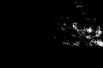 Distress Overlay Texture. EPS 10.