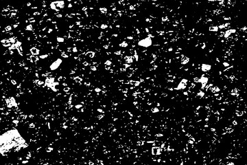 Distress Overlay Texture. EPS 10.