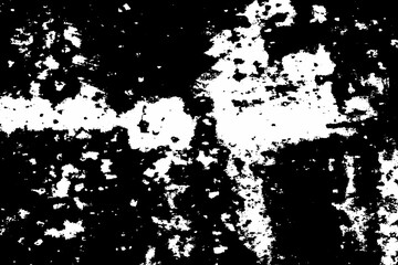 Distress Overlay Texture. EPS 10.